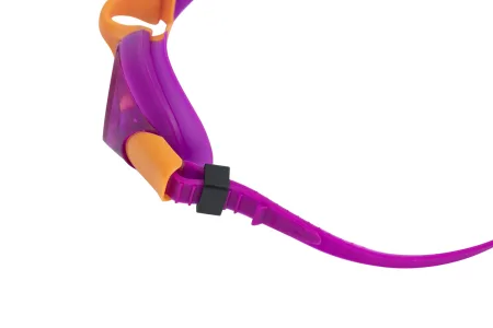 Окуляри для плавання Bestway 7+ 21065 Рожево-Помаранчевий