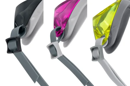 Окуляри для плавання Bestway 14+ 21051 Зелений