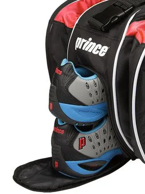 Сумка чохол Prince Tour team X 9 red/black (оригінал)