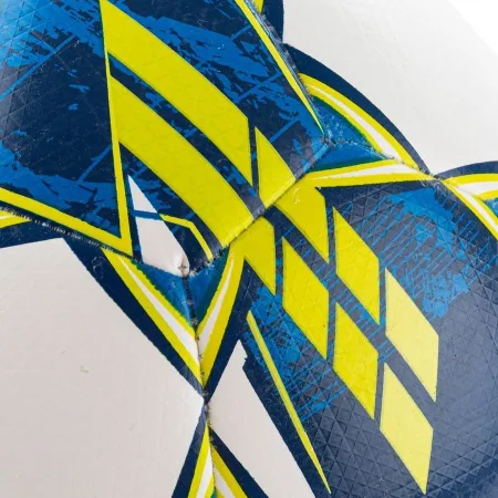 Футбольний м'яч Select Talento DB v23 4 біло-жовтий/4WY (оригінал)