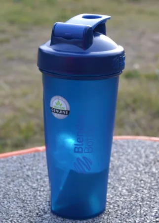 Шейкер спортивний BlenderBottle Original Classic 820 мл темно-синій