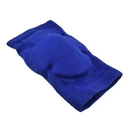 Volleyball Knee Pads 2 pcs Blue L - L