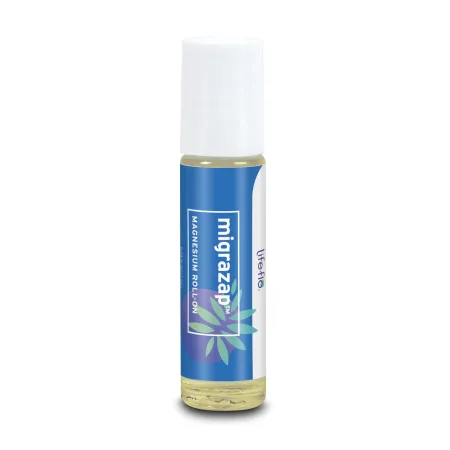 MigraZap Magnesium Roll-On - 7 мл