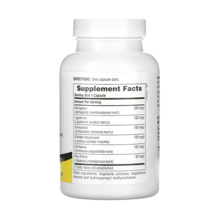 Immune-Action - 120 капсул