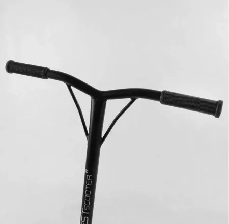 Самокат трюковий Best Scooter (43598)