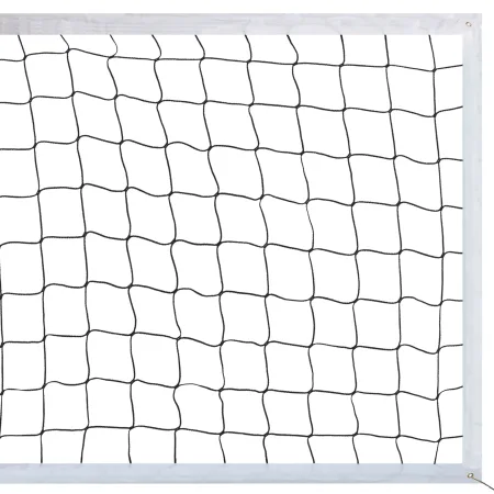 Сітка для волейболу FOX чорна