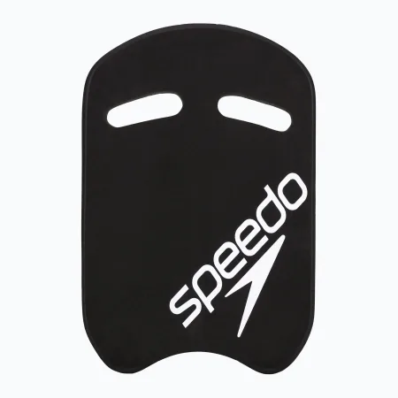 Speedo KICK BOARD AU Swimming Board black universal 28 x 43 x 3.5 cm 8-0166018392 (original)