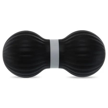 М'яч кінезіологічний подвійний Duoball Рожевий