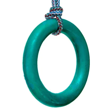 Suspension rings for Swedish wall d-14 cm plastic