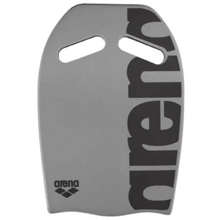 Swimming Board Arena KICKBOARD Gray Universal 40x27.5x2.5 cm (Original)