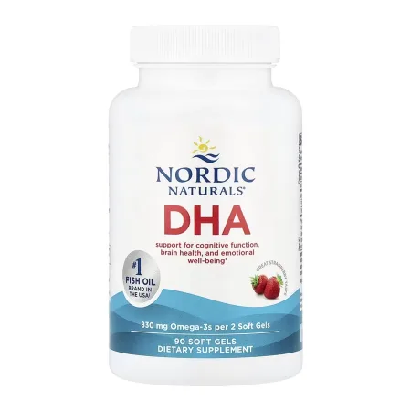 DHA - 90 софтгель