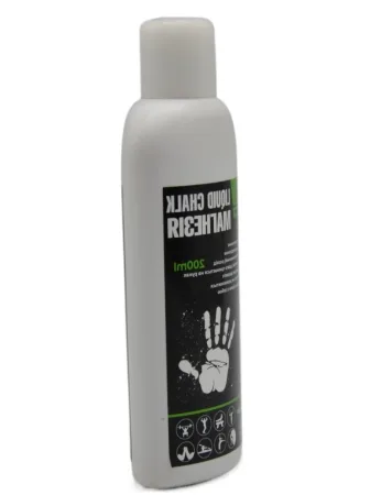 Магнезия спортивная жидкая PowerPlay PP_4005 Liquid Chalk 200 мл