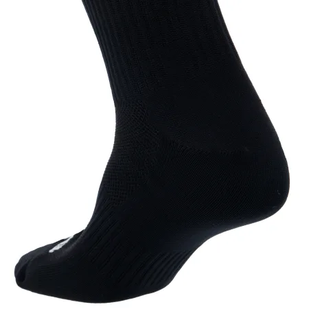 Гетри футбольні Joma CLASSIC III Чорний 400194.100 (Оригінал)          34-39