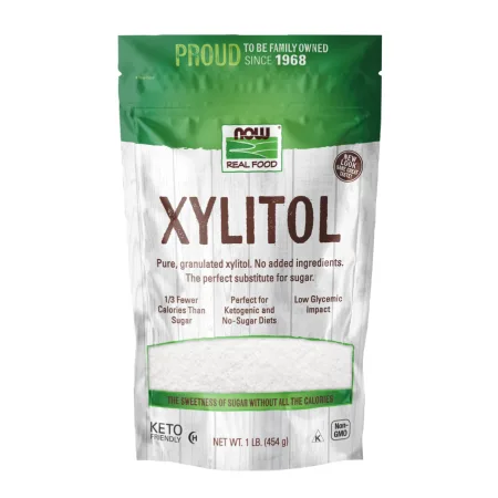 Xylitol - 454 г