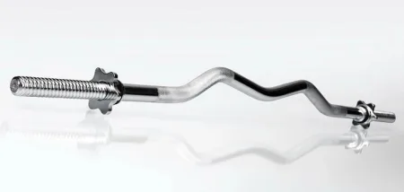 Гриф кривий "W" подібний - 120 см