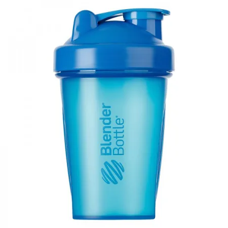 Шейкер спортивний BlenderBottle Original Classic 590 мл блакитний
