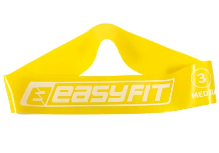 Гумове кільце для фітнесу EasyFit №3