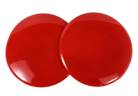 Диски для глайдингу EasyFit червоні пара