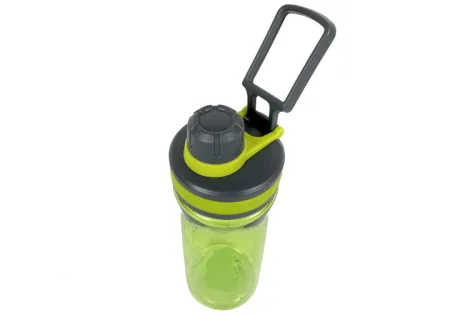 Пляшка для води EasyFit CHFe 800 мл зелена