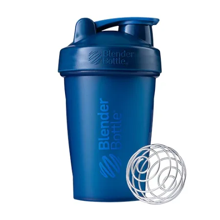 Blender Bottle Classic - 590 мл navy