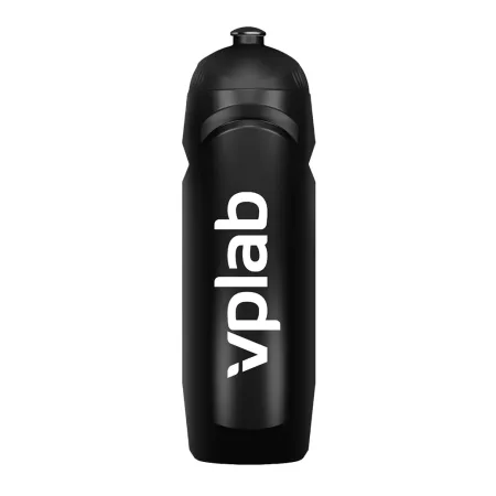 Drinking bottle - 750 мл чорний