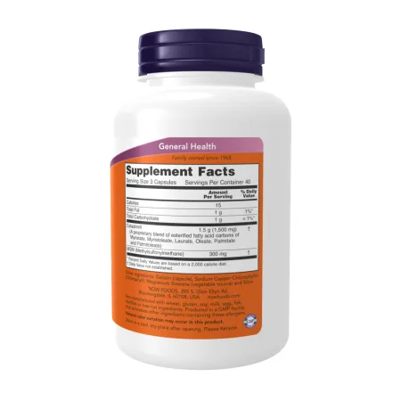 Celadrin & MSM - 120 капсул