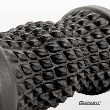 Масажний ролик EasyFit FootRoll для ніг і рук