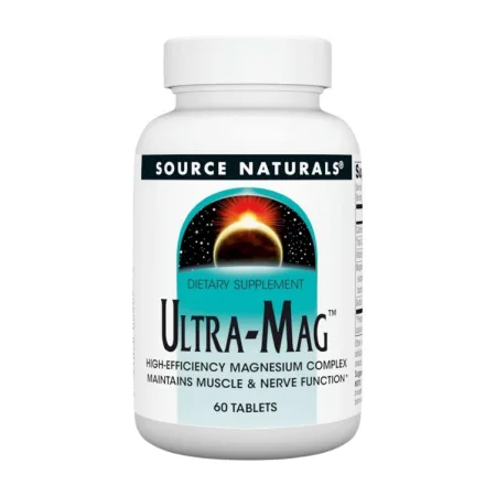 Ultra Mag - 60 таблеток