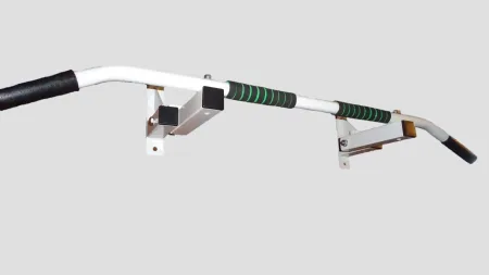 Турнік настінний складаний H-6