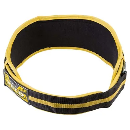 Пояс атлетичний VELO Polyfoam 4" розмір XL