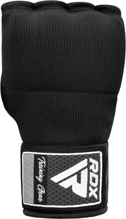 Бинти-рукавиці RDX IS2 Inner Straps Black S