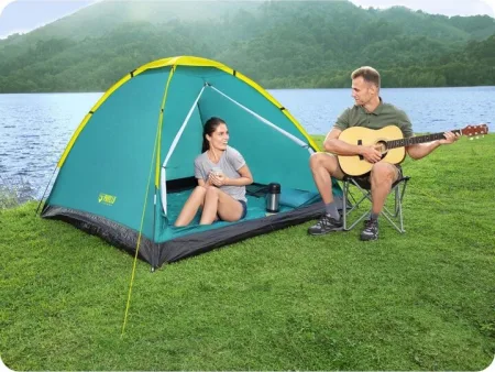 Намет 2-місний Pavillo Bestway