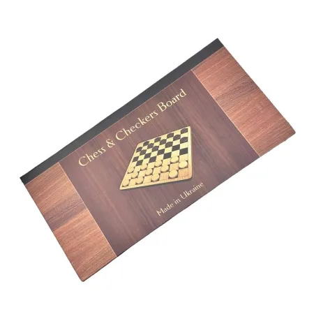 Дошка для настільних ігор