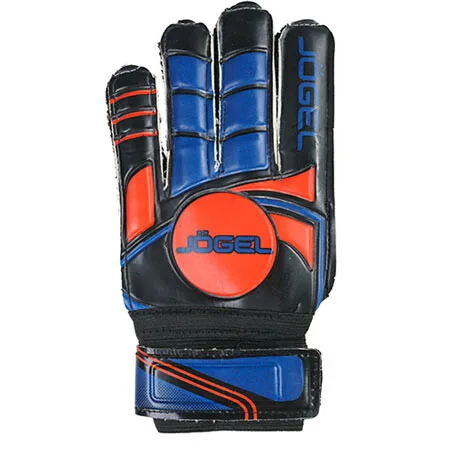 Воротарські рукавички із захистом пальців Jogel - 6