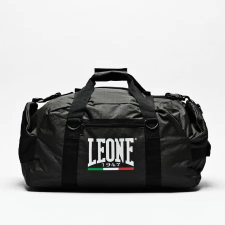 Спортивная сумка Leone AC908 Black (70 л)