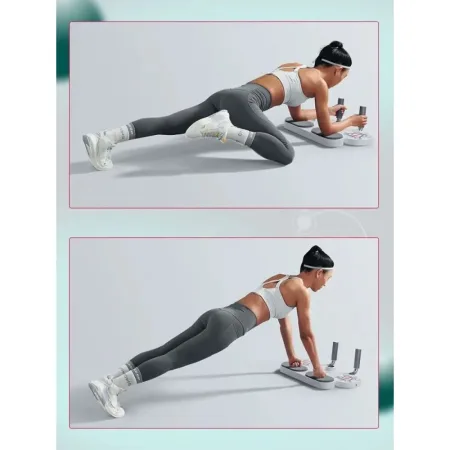 Дошка для віджимань електронна PUSH-UP BAR HL