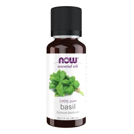 Basil Oil - 30 мл