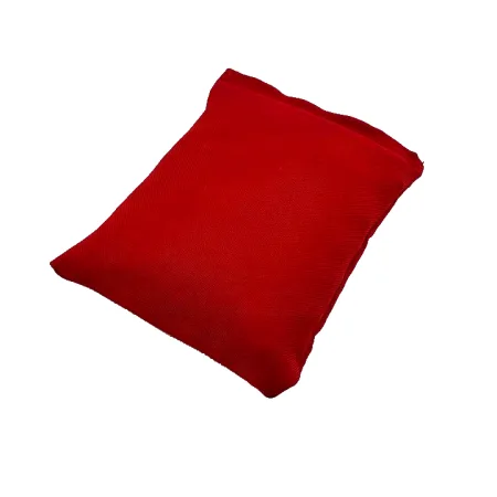 Комплект кінезіологічних мішечків із піском для тренувань (5 шт) KI-1