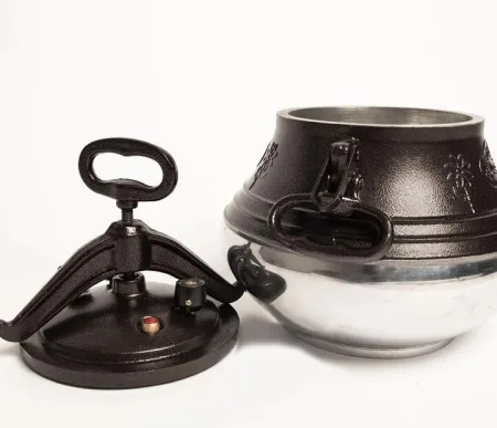 Котел Комбінована 20л