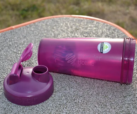 Шейкер спортивний BlenderBottle Original Classic 820 мл сливовий