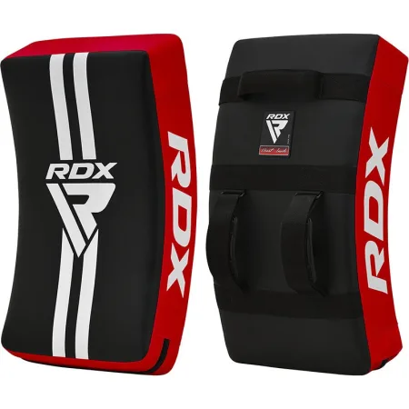 Маківара RDX T1 Curved Red Heavy (1 шт.)