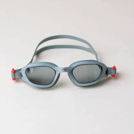 Окуляри для плавання Aqua Speed ​​Eclipse 61412 сіро-зелені (оригінал)