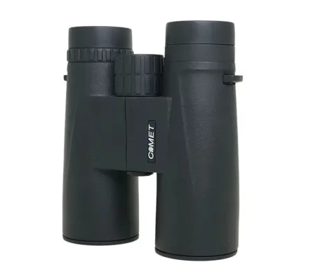 Бинокль Comet AXD316 (10х42) чёрный, в чехле