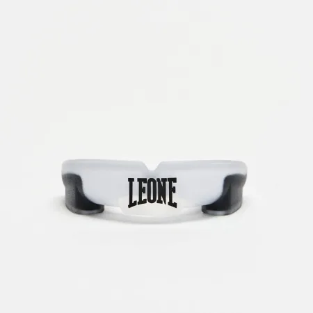 Капа Leone PD513 доросла TOP GUARD White (вік 11+)