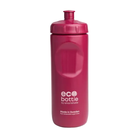 EcoBottle Squeeze - 500 мл глибока троянда
