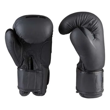 Рукавички боксерські Venum TrainingCamp, матова шкіра 10 унцій