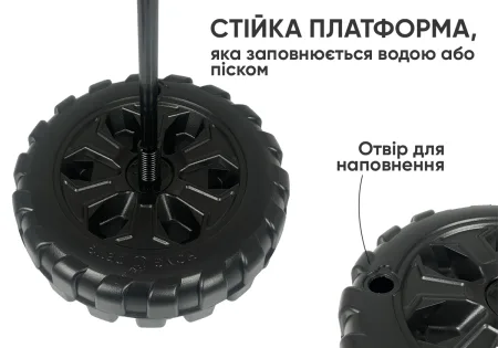 Боксерський набір EasyFit BoxSet для дітей