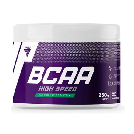 BCAA high speed - 500 г кактус
