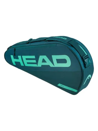 Сумка чохол Head Tour Racquet Bag S GE зелена Оригінал 260526