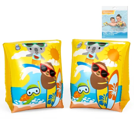 Нарукавники для плавання Bestway